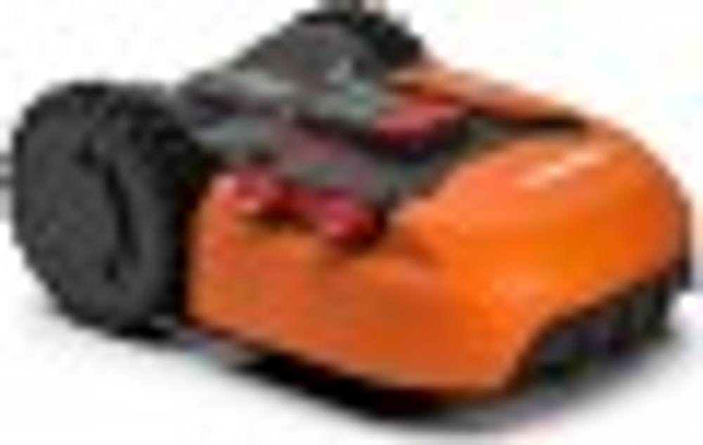 Газонокосилка роботизированная Worx Landroid S WR130E WR130E