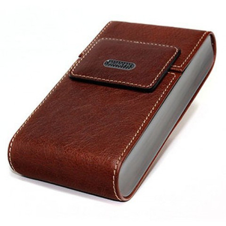 Футляр для трёх сигар Bugatti BC-300L