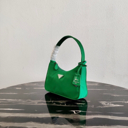 Prada Nylon Re-Edition 2000 Bag