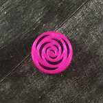 Насадка кондитерская 5-45