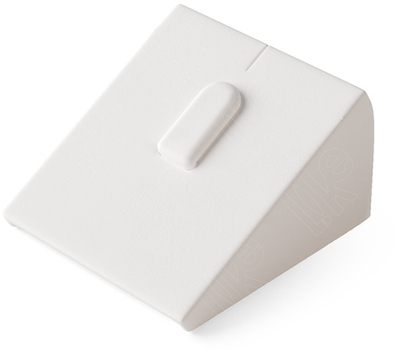 Вкладыш 03/стойка/для кольца/язычок/прорезь для нитки