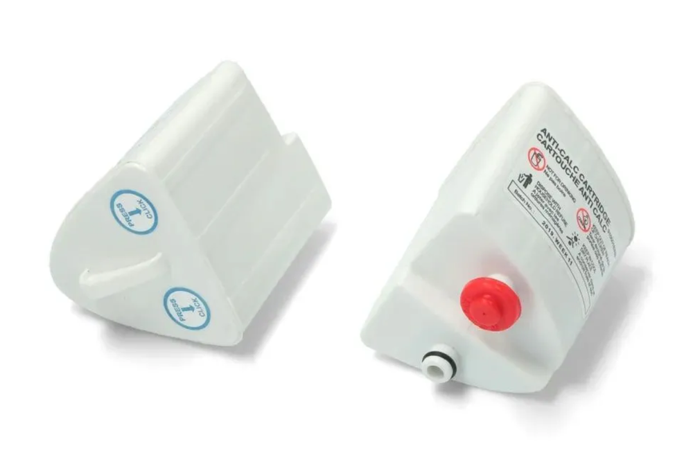 Фильтр для парогенератора Tefal (Тефаль) Purely, Simply SV50 (2 шт) XD9030E0