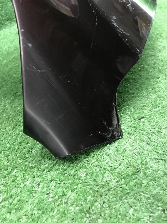 Крыло переднее правое Jaguar XF 2 (2015-2024)