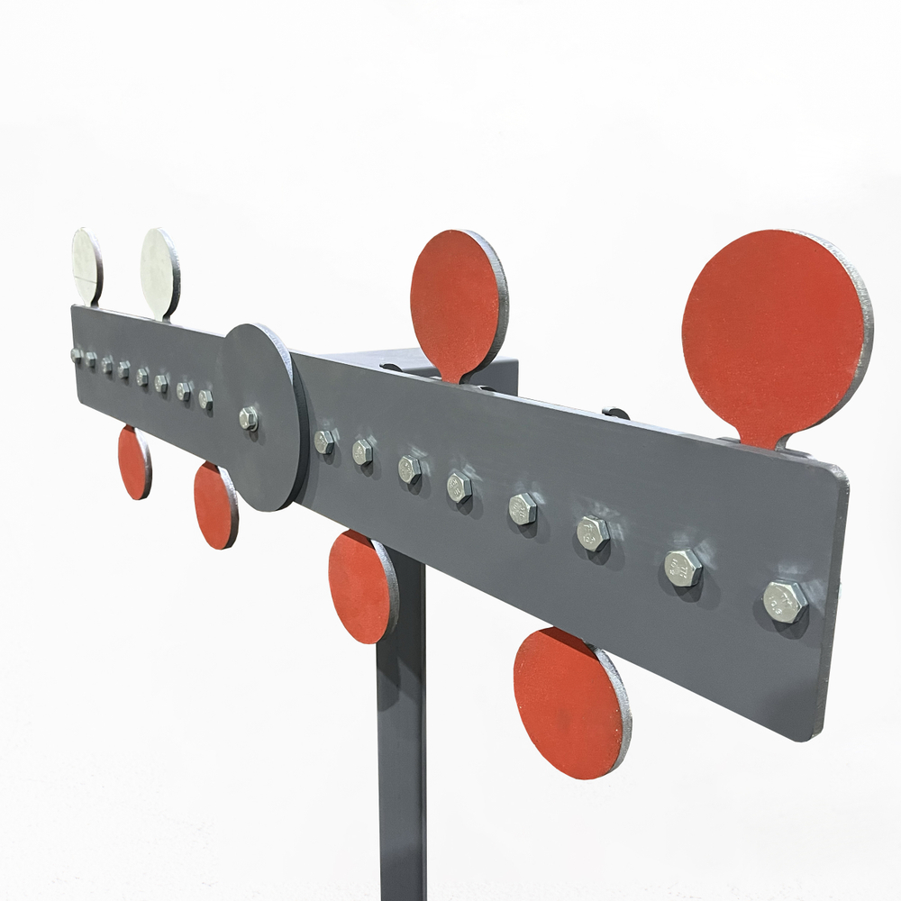 Техасская звезда Качели