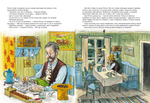 История о том, как Финдус потерялся, когда был маленьким (новый ISBN)