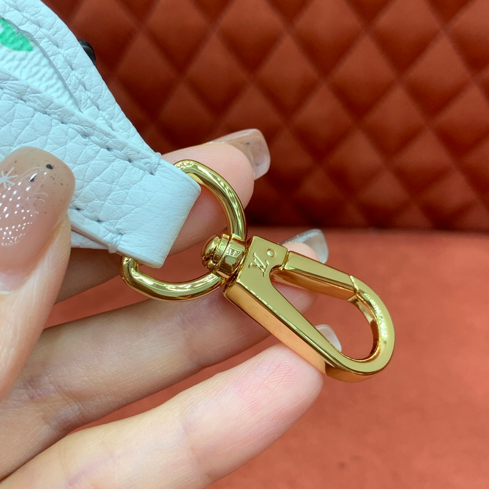 Louis Vuitton Capucines Mini