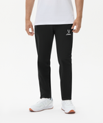 Брюки парадные JÖGEL PREMIER PerFormDRY Woven Pants, черный