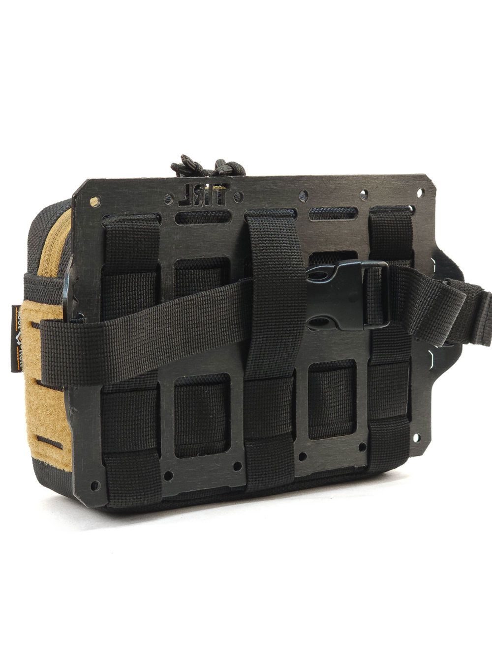Органайзер на подголовник тактический MOLLE 5x3 VP1