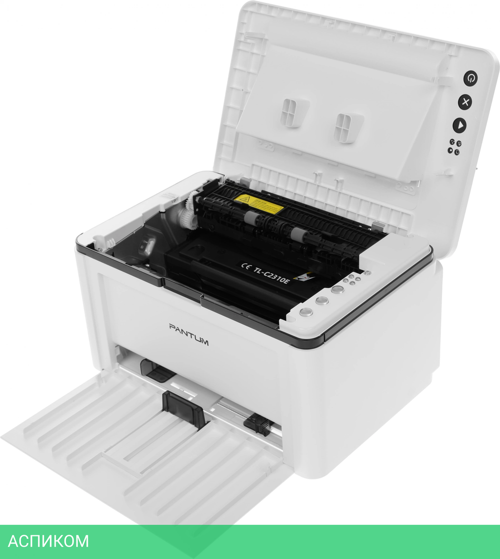 Принтер Pantum BP2300