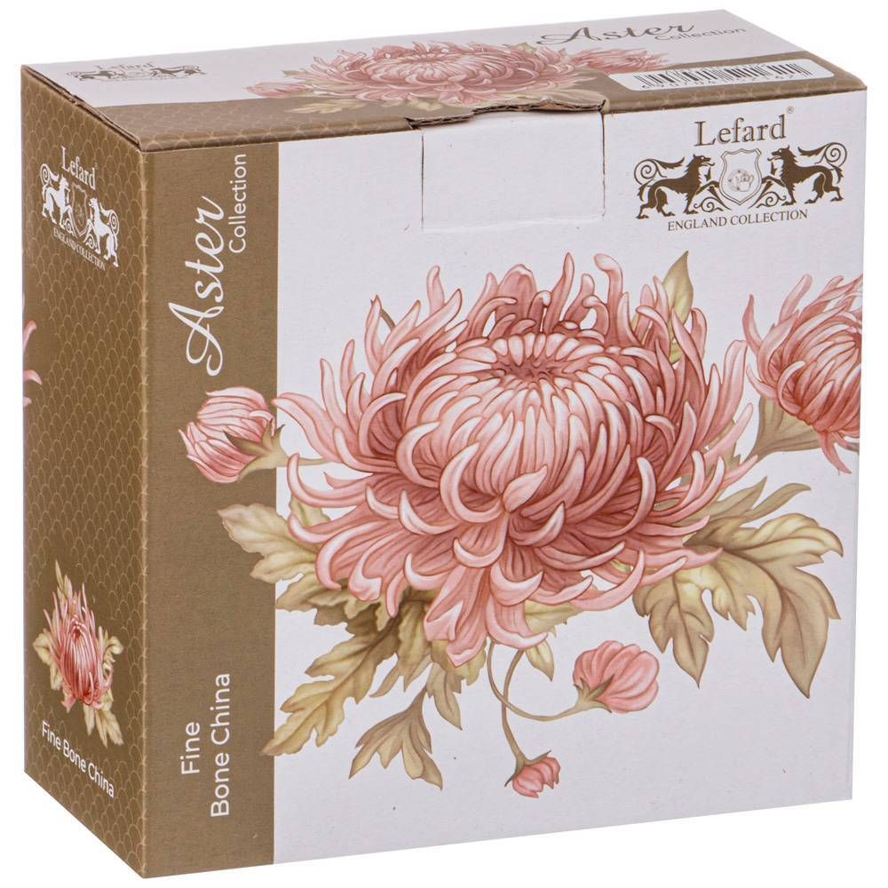 САЛАТНИК-ТАРЕЛКА СУПОВАЯ LEFARD "АСТРА" 15,5*7 СМ 800 МЛ (КОР=24ШТ.)