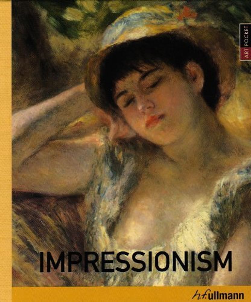 Impressionism (Art Pockets)