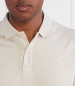 Поло Calvin Klein - бежевый(K10K111657)