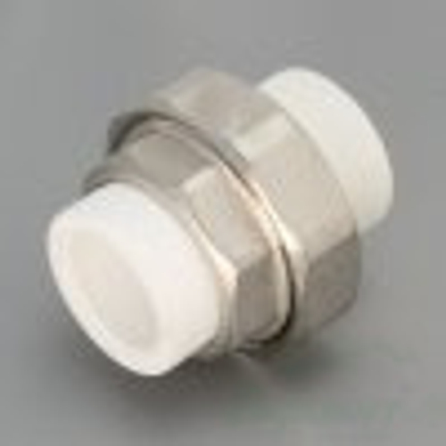 VP Муфта соединительная д/сварки 25