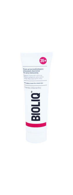 Bioliq 35+ - крем против морщин для комбинированной кожи /   50  ml  / GTIN 5906071022956