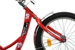 Детский велосипед Novatrack Urban 18" (2019)