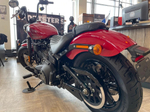Street Bob 114 Harley-Davidson 2023 REDLINE RED с НДС