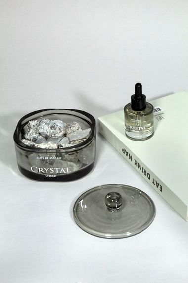 Drakkar Ароматические кристаллы (500гр)