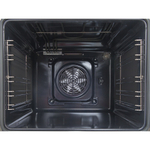 Плита стеклокерамика Kaiser HC 62062 K Moire