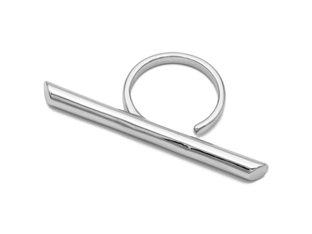 Кольцо Геометрия, 51,5мм