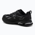 Кроссовки Under Armour Apparition Tech black/black/black