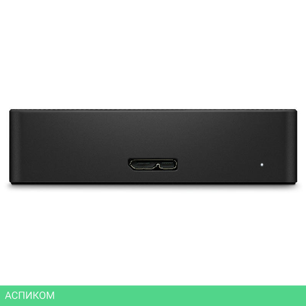 Внешний накопитель Seagate Expansion 5TB Gen1 Black (STKM5000400)