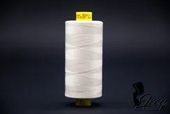 Нитки Guetermann MARA 150/1000 м, айвори 004