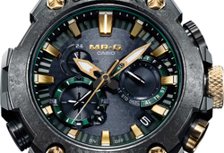 Часы Casio MRG-B2000RG-3A