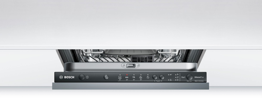 Встраиваемая посудомоечная машина Bosch SPV25CX03R