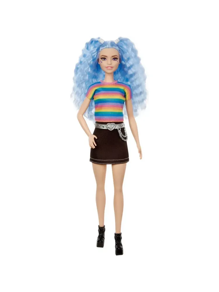 Кукла Барби Игра с модой 170 GRB61