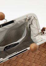 Сумка женская WEEKEND MAX MARA PANCIA