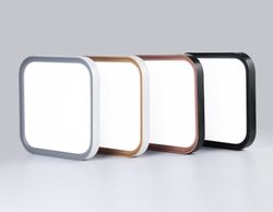 Ambrella Потолочный светодиодный светильник Air FZ1265