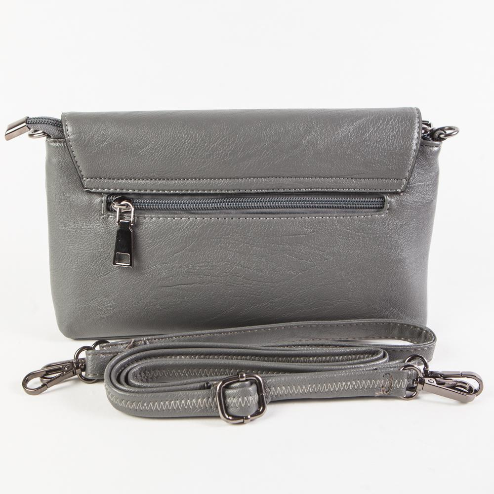 Клатч женский Dublecity DC805-2 Grey