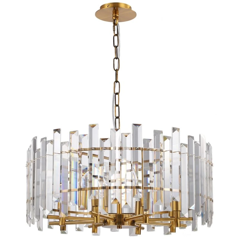 Подвесная люстра Stilfort FEERIYA 2114/05/08P