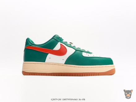 Кроссовки Air Force 1 '07 Low