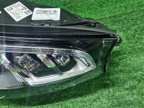 Фара правая Mercedes GLS x167 19-23 Multibeam LED
