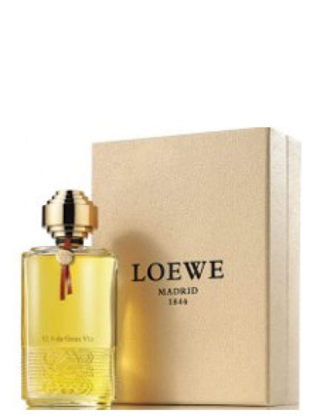 Loewe El 8 de Gran Via