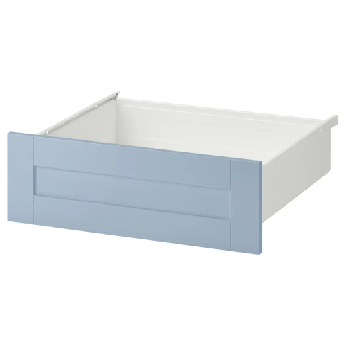 SANNIDAL Ящик ИКЕА