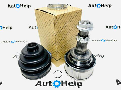 ШРУС привода Jett V41-9107 внешний