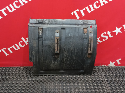 Крыло заднее левое