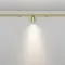 Светильник Фокус / Focus Led для системы освещения Axity 3000/6000К 5Вт 36° Technical c103cl-5w3-6k-bs
