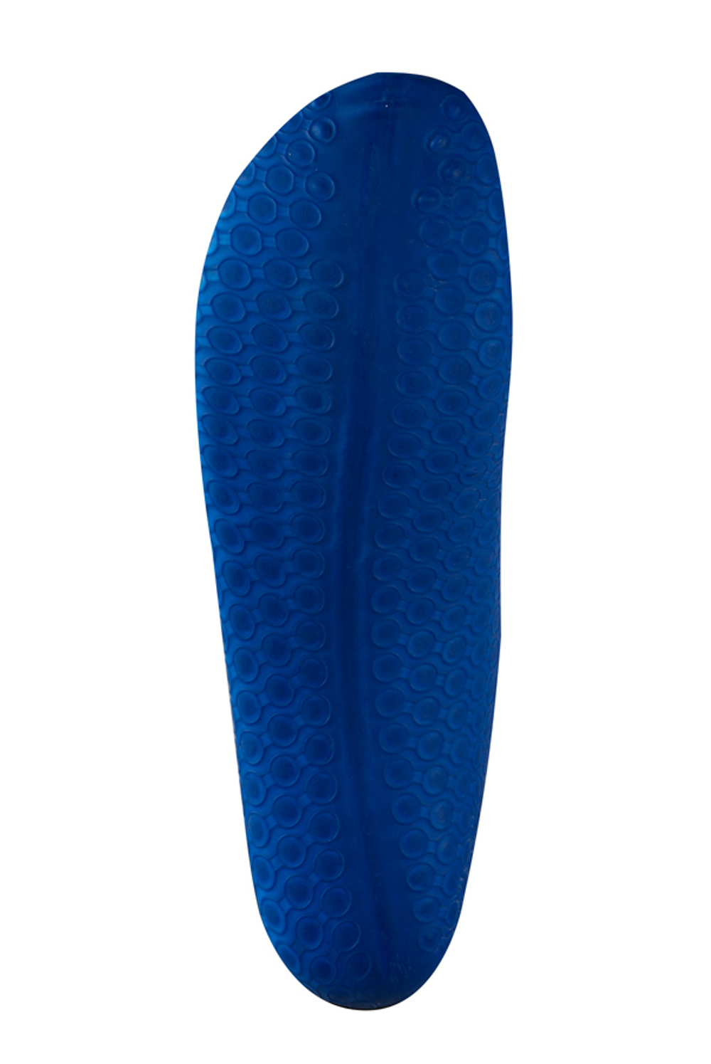 Носки для плавания ARENA LATEX SOCKS, артикул 95067, цвет  072 (Синий)