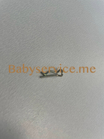 Шплинт колеса Geoby 05C201GR-X