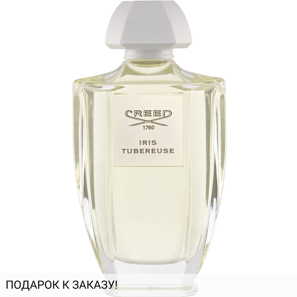 Creed Iris Tubereuse