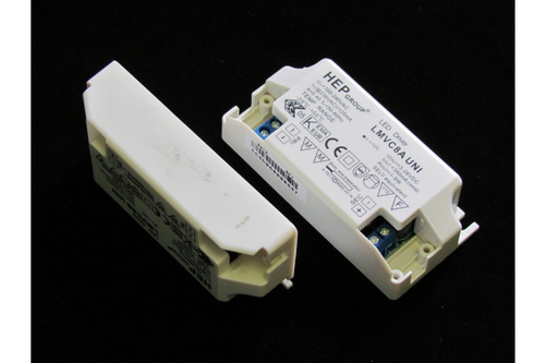 Драйвер 8W, 350mA HEPLMVC8A UNI