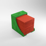 Коробочка для карт Watchtower 100+ XL - Green