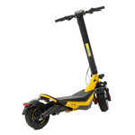 Электросамокат Velocifero ONE-X 500W*2 (Yellow-Black)