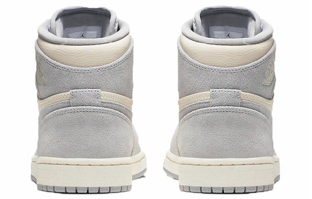 Кроссовки Jordan Air Jordan 1 High Premium (Женская размерная сетка)
