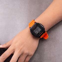 Часы CASIO, W-218H-4B2