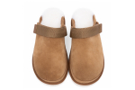 UGG Goldenstar Clog Chestnut