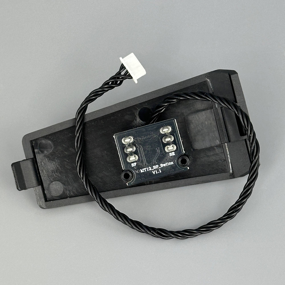 Аппаратура управления Radiomaster MT12 ELRS 2.4